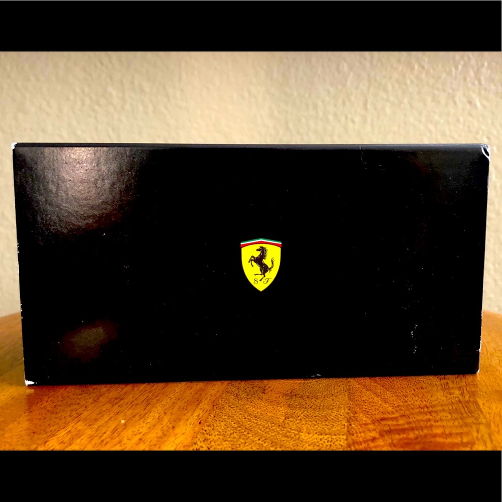 SEALED Oakley Ferrari Sunglasses